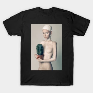 The Alien T-Shirt